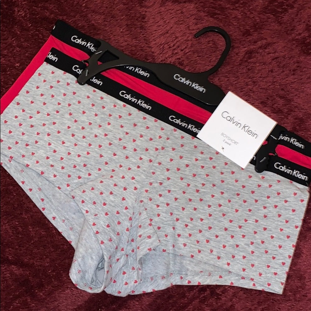 Calvin Klein 2 Pack